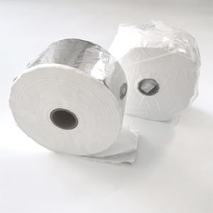 <span class=keywords><strong>Prix</strong></span> de gros – Isolation <span class=keywords><strong>multicouche</strong></span> durable en composite de feuille d'aluminium pour la préservation de la chaleur des pipelines de transport d'énergie - Product Image 1