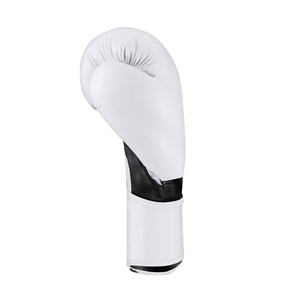Guantes de Boxeo Cómodos Hechos en Fábrica para Adultos, Unisex, Equipo de Entrenamiento de MMA, Guantes de Sparring de Boxeo Disponibles en Todos los Tamaños - Product Image 3
