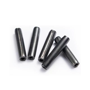 Pasador de resorte en espiral 2,5mm 5mm 8mm 10mm <span class=keywords><strong>Dia</strong></span>. Acero Inoxidable A2 ISO 8750 (Spirol Style) - Product Image 6