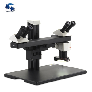 M50, M60 et M80 M80 Stéréoscopique pour les sciences de la vie et les applications industrielles - Product Image 2