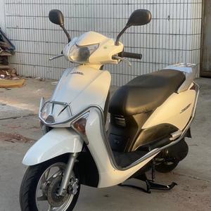 Scooter <span class=keywords><strong>d</strong></span>'<span class=keywords><strong>occasion</strong></span>, nouveau modèle, à injection de carburant, Hondaa Jiayu 110CC, refroidi par eau, scooter économique en carburant, <span class=keywords><strong>cyclomoteur</strong></span> de banlieue avec assistance électrique - Product Image 1