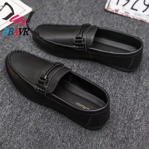 Mocasines de Vestir para Hombre, Zapatos Casuales para Conducir y Cómodos y Ligeros - Product Image 3