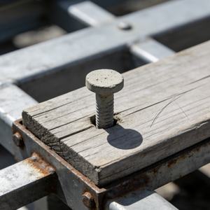 Customized Packaging Common <b>Nail</b> Ordinary Polished Iron Smooth Shank Fluted Type for Construction Steel Material for Wood - Product Image 5