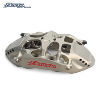 Systèmes de freinage universels tout-en-un Rotora pour Toyota Celica Porsche 996 BMW E87 Subaru Audi Tous modèles de véhicules Adaptation OE