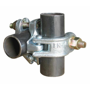 An toàn thả giả mạo kẹp cố định cho ống, nhà máy ở Quảng Châu - Product Image 3