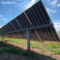 Jinko – panneau solaire Bifacial 545W 550 W 555 Watt Module solaire photovoltaïque Longi Bi