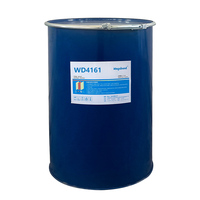 Colle thermofusible réactive PUR résistante à la chaleur, forte adhérence initiale, haute résistance de liaison pour le collage de placages de bois