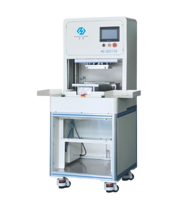 Dual Platform Automatic <b>Punch</b> Press Metal Sheet Processing <b>Machine</b> Industrial Automation Equipment Reciprocating Motion - Product Image 1