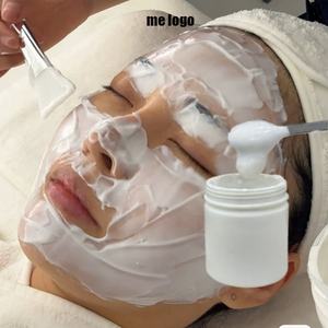 Etiqueta personalizada gratis 500ML Tattoo Cream <span class=keywords><strong>Dermapen</strong></span> Tools & Textured Skin Mats para Studio Partnerships <span class=keywords><strong>Precio</strong></span> al por mayor - Product Image 2