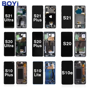 หน้า<span class=keywords><strong>จอ</strong></span> LCD สำหรับโทรศัพท์ Samsung S9+ S9 <span class=keywords><strong>Plus</strong></span> Note20U S20Ultra S22 S23U <span class=keywords><strong>จอ</strong></span>แสดงผล LCD พร้อมหน้าจอสัมผัสสำหรับเปลี่ยนอะไหล่โทรศัพท์มือถือ - Product Image 6