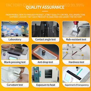 Bán buôn Anti-Scratch 9H Tempered Glass Tablet bảo vệ màn hình cho <span class=keywords><strong>iPad</strong></span> 8 "10" 11 "12.9 inch - Product Image 6