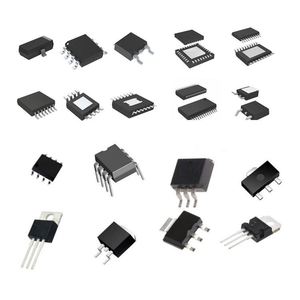 วงจรรวมไอซีชิป ATSHA204A-MAHCZ-S ใหม่และเป็นของแท้ - Product Image 1