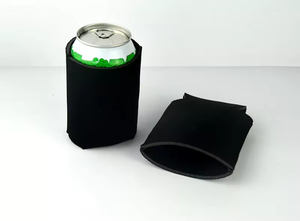 New Release Beer Soda Sleeves Portable Foam <b>Drink</b> <b>Cooler</b> for Camping Outdoor Party Wedding Birthday Ice Buckets Beverage Tubs - Product Image 5