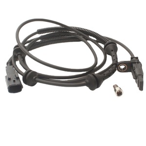 Abs <b>Sensor</b> <b>For</b> Peugeot 407 Citroen C6 4545G7 9642688280 <b>Car</b> Replacement Part - Product Image 1