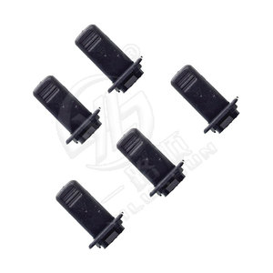 Botón de Elevación de Puerta de Coche Smooth Sailing M31 Gris Negro 55mm 21.5mm 37mm 4mm para Coches Mini JAC Motors - Product Image 4