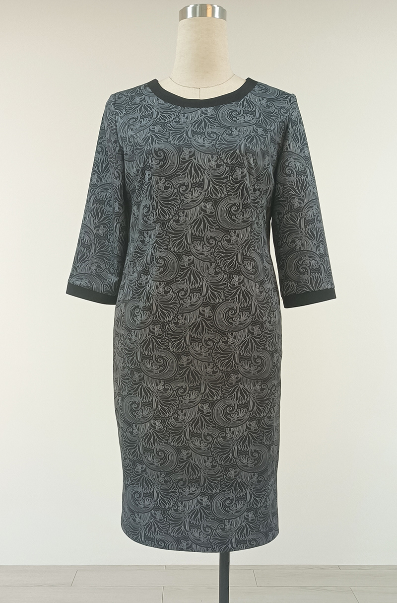 Grey