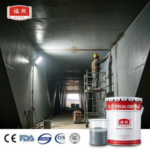 <span class=keywords><strong>Peinture</strong></span> d'apprêt époxy riche en zinc à film épais EP10104 pour acier industriel lourd et ateliers, longue durée de vie - Product Image 1