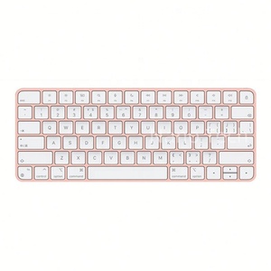 Clavier mécanique optique RGB rechargeable authentique A2450 pour ordinateur portable iPad <span class=keywords><strong>Macbook</strong></span> <span class=keywords><strong>Air</strong></span> Pro MK2A3LL/A EMC3619 - Product Image 2