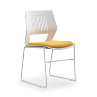 Chaise de bureau moderne à haut dossier, mobilier de luxe Simple et confortable, pour ordinateur