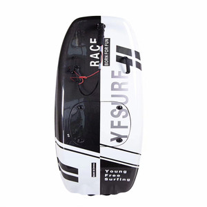 Planche de surf <span class=keywords><strong>gonflable</strong></span> 110cc HYw personnalisée par le fabricant, <span class=keywords><strong>moteur</strong></span> 2 temps refroidi par eau, vitesse 50 km/h, autonomie 60-80 km - Product Image 5