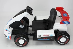 Scooter électrique Gokart Pro original Scooter de kart à la mode pour adultes et enfants kart de course - Product Image 2