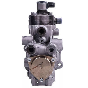 Pompe d'injection de carburant IZUMI RE569911 DZ128161 pour moteur <span class=keywords><strong>John</strong></span> Deere 6090 644K 724K 744K 824 850L 950 350GLC 380GLC 7290R 8400R - Product Image 2