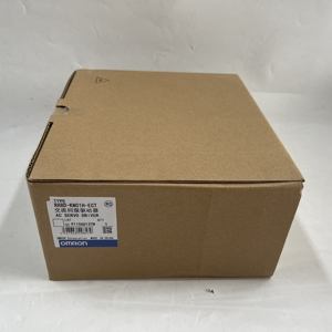 Servomoteur AC OMRON R88D-KN01H-ECT - Product Image 1