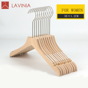 Meilleure vente veste blanchisserie racks <span class=keywords><strong>cintre</strong></span> et personnalisé <span class=keywords><strong>mini</strong></span> en bois costume <span class=keywords><strong>cintre</strong></span> kayu - Product Image 2