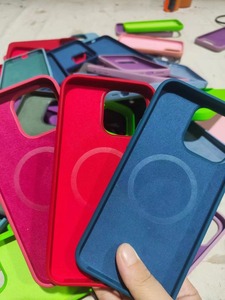 <span class=keywords><strong>Precio</strong></span> de fábrica al por mayor funda de teléfono magnética de silicona líquida para <span class=keywords><strong>iPhone</strong></span> 17 16 <span class=keywords><strong>Pro</strong></span> <span class=keywords><strong>Max</strong></span> 15 14 <span class=keywords><strong>13</strong></span> 12 funda de teléfono a prueba de golpes - Product Image 6