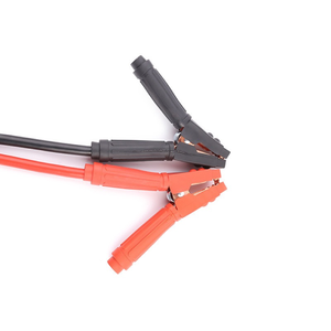 2022 nouvel arrivage vente en gros <span class=keywords><strong>de</strong></span> câbles <span class=keywords><strong>de</strong></span> démarrage <span class=keywords><strong>de</strong></span> batterie <span class=keywords><strong>de</strong></span> véhicule robuste 2500amp câble <span class=keywords><strong>de</strong></span> démarrage <span class=keywords><strong>de</strong></span> voiture pour camion <span class=keywords><strong>de</strong></span> Van - Product Image 3