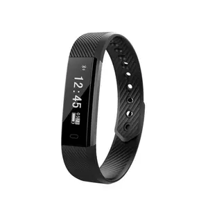 2021 Premium fitness wristband smart watch