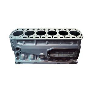 Bloque de Cilindros C12 C58 3533913, Cárter de Motor Diésel de Carrera Larga y Alto Rendimiento con Pared Reforzada - Product Image 1