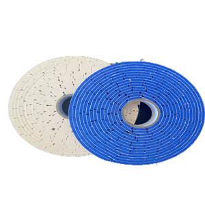 3mm Độ dày thủ công tùy chỉnh cắt hình dạng trước cắt hình chữ nhật hai mặt dính màu vuông EVA bọt Băng - Product Image 6