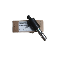 Solénoïde de commande de l'huile moteur à calage variable de soupapes de qualité d'origine 24355-3E00 24355-3E000 pour pièces automobiles 2.0L