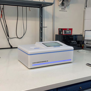 جهاز اختبار الزيت الضوئي بالأشعة تحت الحمراء من TIMEPOWER ، لون قائم بذاته ، يستخدم كمبيوتر التوصيل دون حاجة لمعيار - Product Image 2