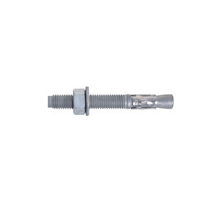 M12 * 100 Stud Anker, Roestvrij Staal 304 316 Uitbreiding Rots Beton Wiganker, Hoog Draagvermogen - Product Image 3