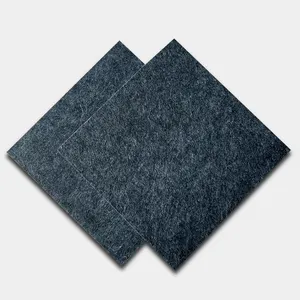 Hot Sell Sound Proof Ceiling Acoustic Panels Polyester Fiber Acoustic Wall Panel