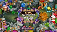 Pemutar Ocean King 3 Plus Legend of Beast Fish, permainan Software pemburu ikan 6/8/10