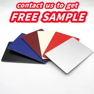 Nhôm Composite Panel ACP <span class=keywords><strong>ACM</strong></span> độ dày 2-8mm Kích thước 1220*2440mm ACP <span class=keywords><strong>ACM</strong></span> 1mm 2mm 3mm 4mm <span class=keywords><strong>5mm</strong></span> 6mm - Product Image 4