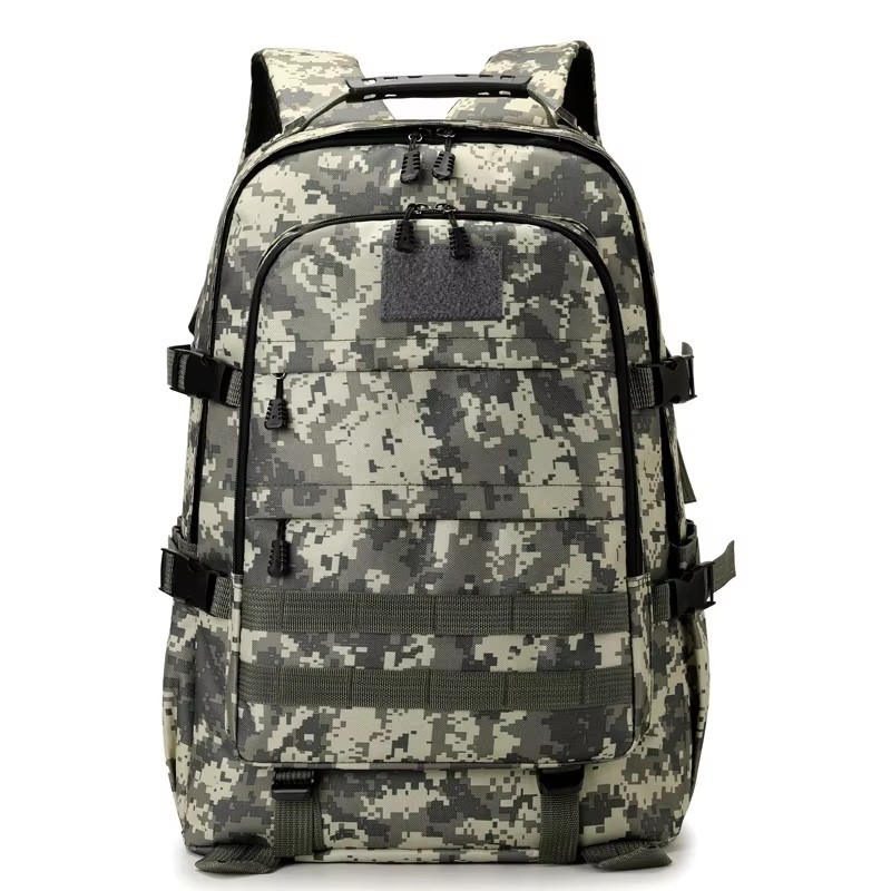 Camouflage Acu