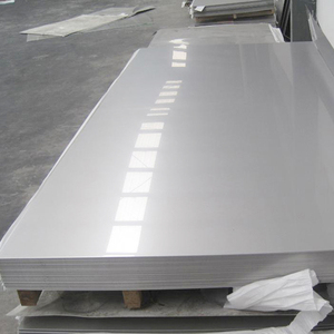 Serie di Lamiere in Acciaio Inossidabile Premium: Tutti i Gradi 201-2507 con Trattamenti Superficiali - Product Image 1