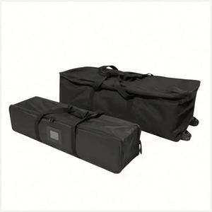 Aluminum Frame 20 ft X 15 ft Foldable <b>Stand</b> SEG Advertising Light Box Custom Fabric Print <b>Backdrop</b> Booth - Product Image 6