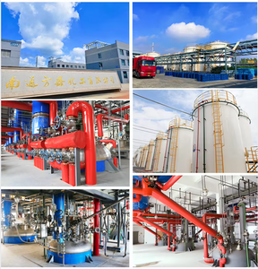 Résine alkyde spéciale d'huile de <span class=keywords><strong>cire</strong></span> en bois à faible saveur pour l'émail de haute qualité de laque marine - Product Image 4