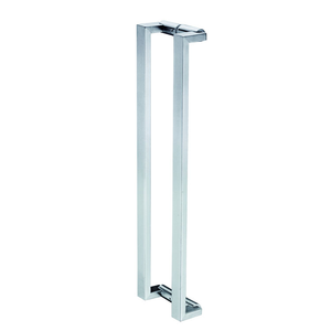 Hiện đại theo phong cách 304 thép không gỉ bên ngoài cửa xử lý thiết lập cho home & văn phòng - Product Image 1