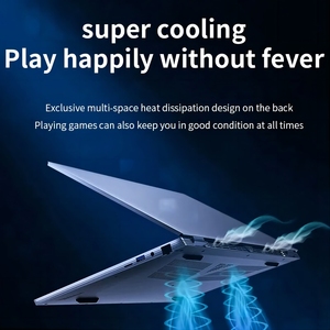 Bàn Phím Tùy Chỉnh Máy Tính Xách Tay Thương Hiệu Mới 15.6Inch Intel Core I7-9750H 16GB/32GB Chơi Game Máy Tính Xách Tay I7 9th Thế Hệ - Product Image 6