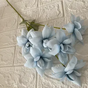 Wedding Decoration Artificial Silk Flower For Home And Wedding Decor