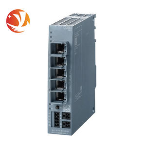 Brand New Original SIEMENS 6GK5 615-0AA00-2AA2 6GK5615-0AA00-2AA2 <b>Ethernet</b> <b>Communication</b> <b>Module</b> PLC Programmable Controller 16 - Product Image 2
