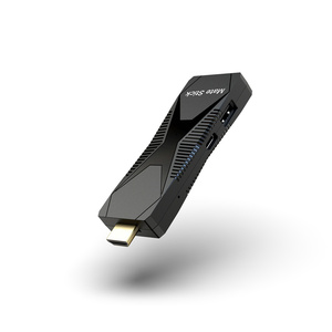 Mate Stick ATV 4K HD kép <span class=keywords><strong>Wifi</strong></span> BT Allwinner H313 2GB 16GB Android TV Dongle Hộp TV Stick mạnh nhất <span class=keywords><strong>Wifi</strong></span> rtl8822cs 2T2R MIMO - Product Image 5