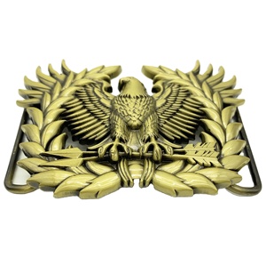 Boucle de ceinture tactique <span class=keywords><strong>2021</strong></span> Offre Spéciale boucle de ceinture à dégagement latéral rapide en métal - Product Image 3