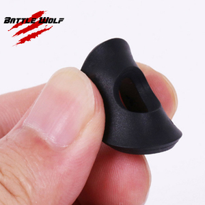 Dễ Dàng Vận Hành Khóa Dây Cao Su Silicon Bền Chống Trượt - Product Image 6